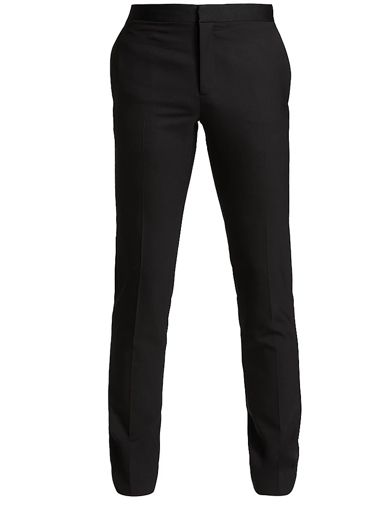 Mayer Tuxedo Pants