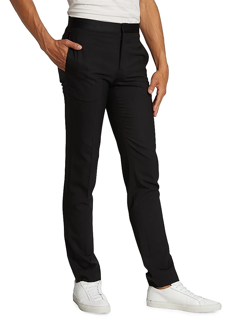 Mayer Tuxedo Pants