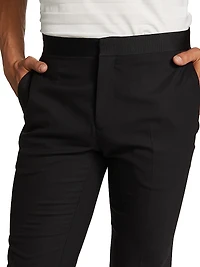 Mayer Tuxedo Pants