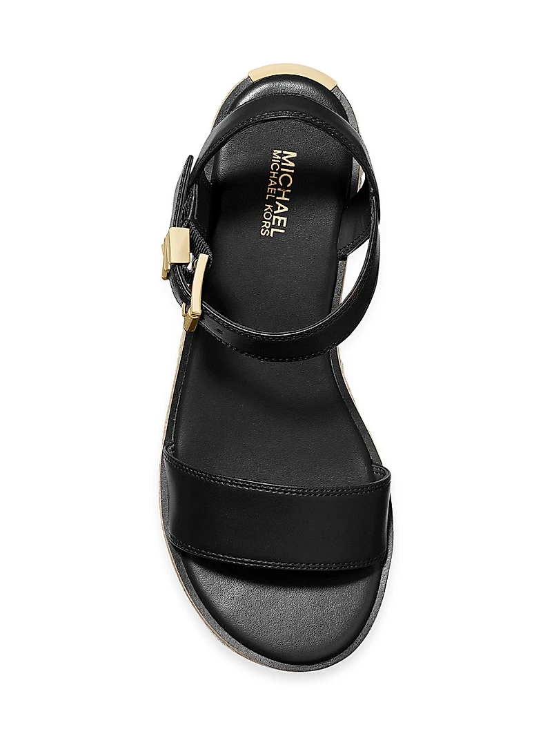 Richie Espadrille Sandals