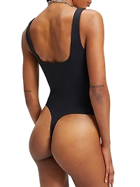 Sculpting Modern Tank Bodysuit