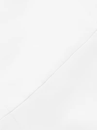 Ella Silk Faille Bow Minidress