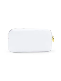 Blanc "Bride" Small Pouch