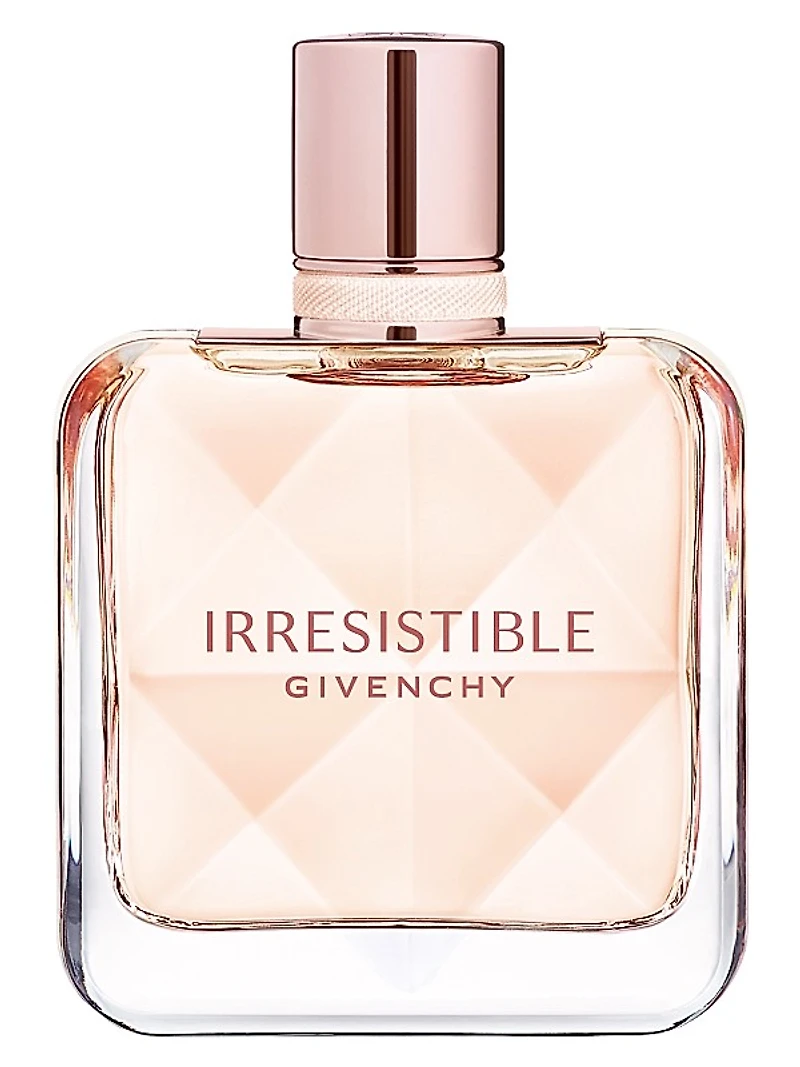 Irresistible Eau de Toilette Fraîche