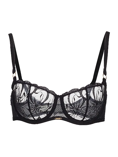 Fleur Demi Underwire Bra