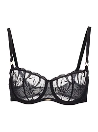 Fleur Demi Underwire Bra