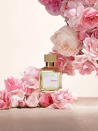 La Rose Eau De Parfum