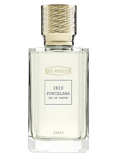 Iris Porcelana Parfum