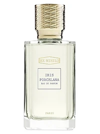 Iris Porcelana Parfum