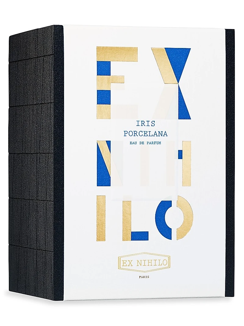 Iris Porcelana Parfum