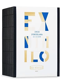 Iris Porcelana Parfum