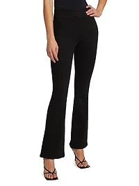 Le Jetset Stretch Flared Leg Jeans