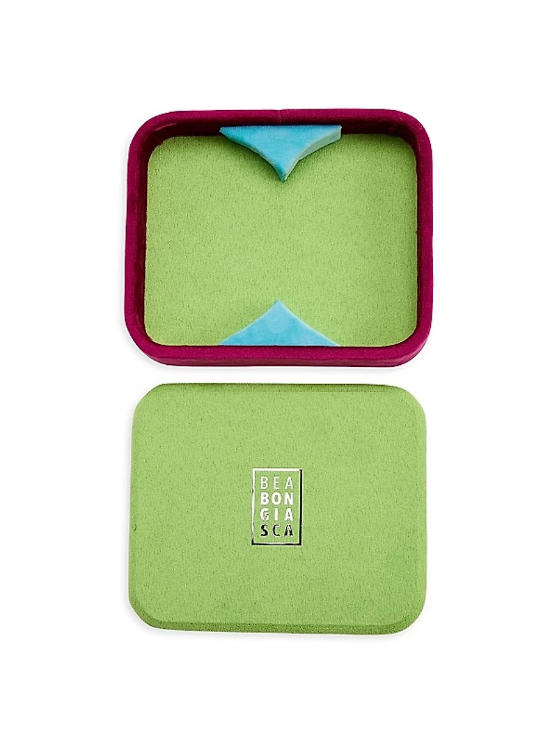 Wolf X Bea Bongiasca Small Jewelry Tray