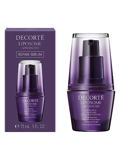 Liposome Advanced Repair Serum