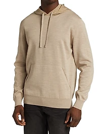 Amherst Reflection Hoodie
