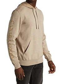 Amherst Reflection Hoodie