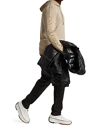 Amherst Reflection Hoodie