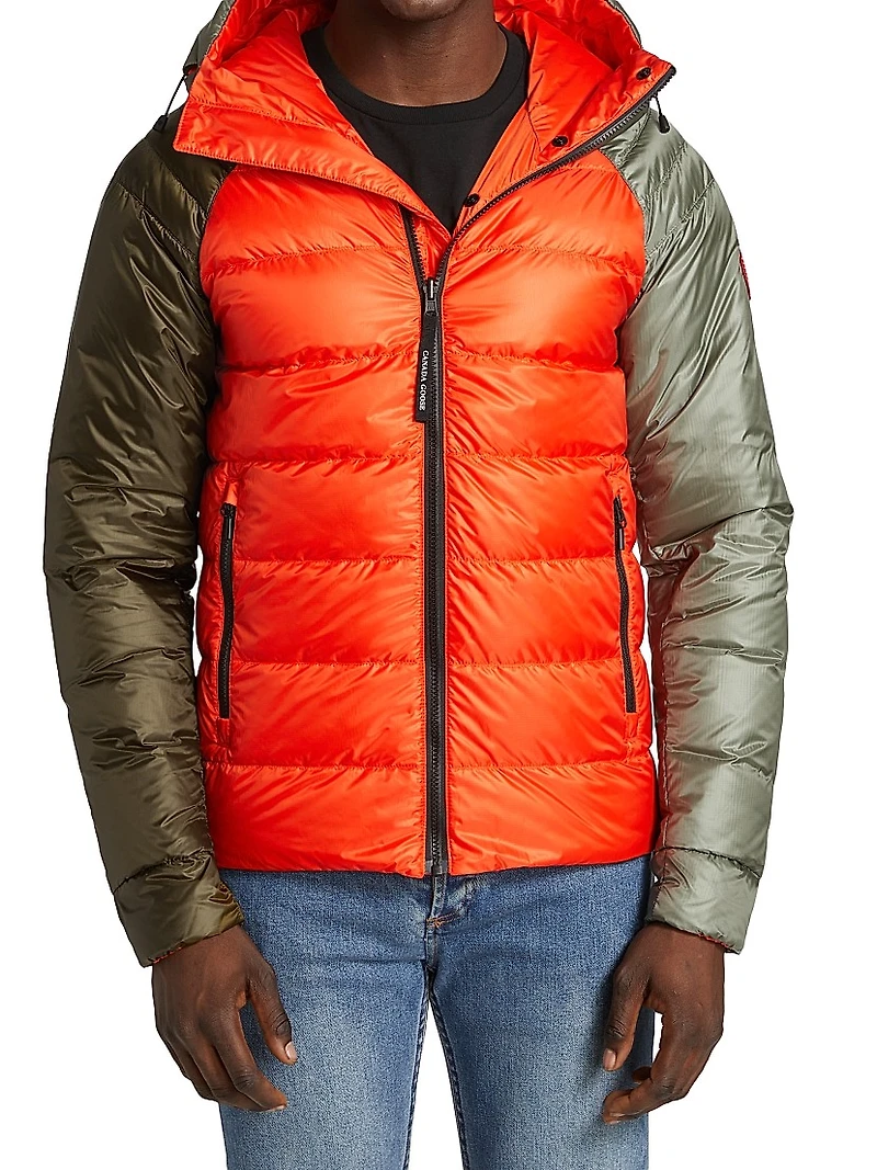 Legacy Reversible Jacket