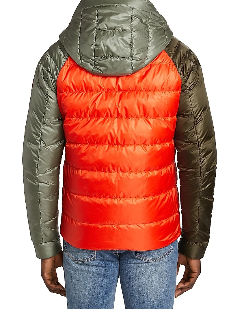 Legacy Reversible Jacket