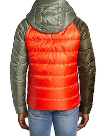 Legacy Reversible Jacket