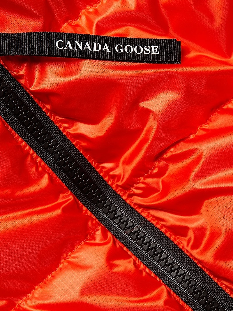 Legacy Reversible Jacket