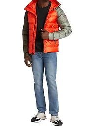 Legacy Reversible Jacket