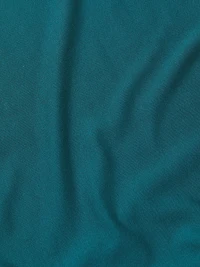 Soft Touch Three-Quarter-Sleeve T-Shirt