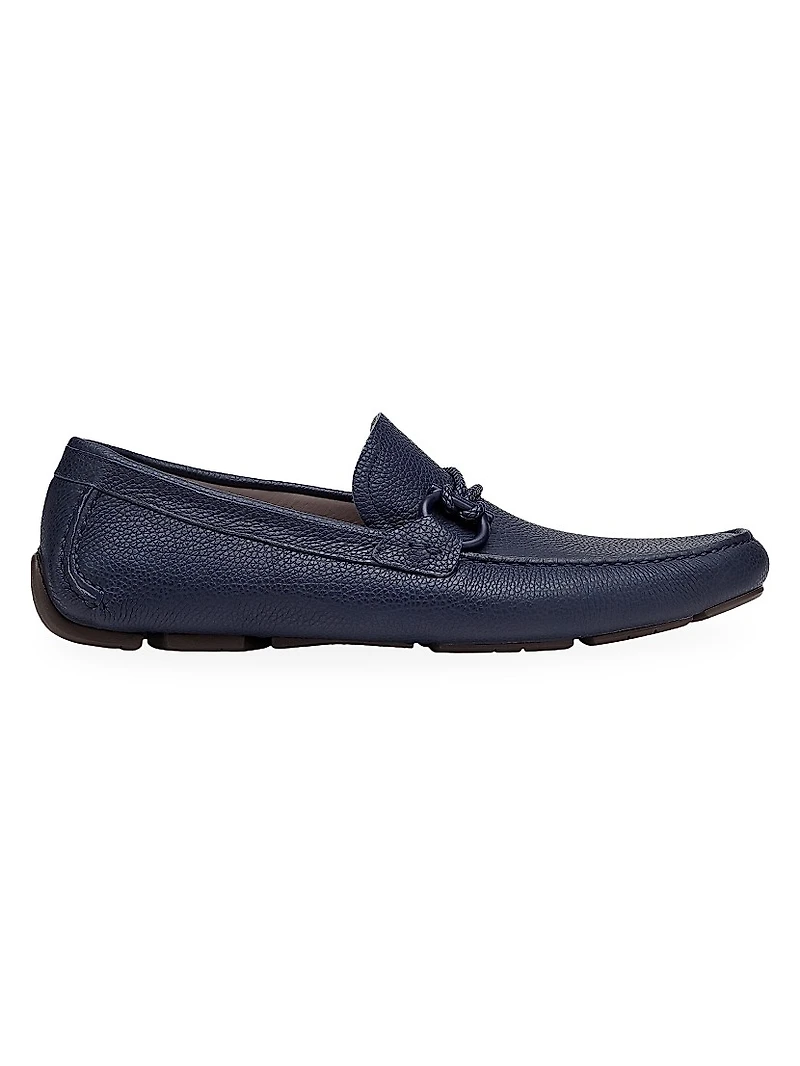 Front Four Driver Loafers