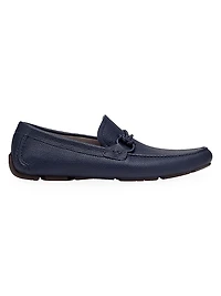 Front Four Driver Loafers