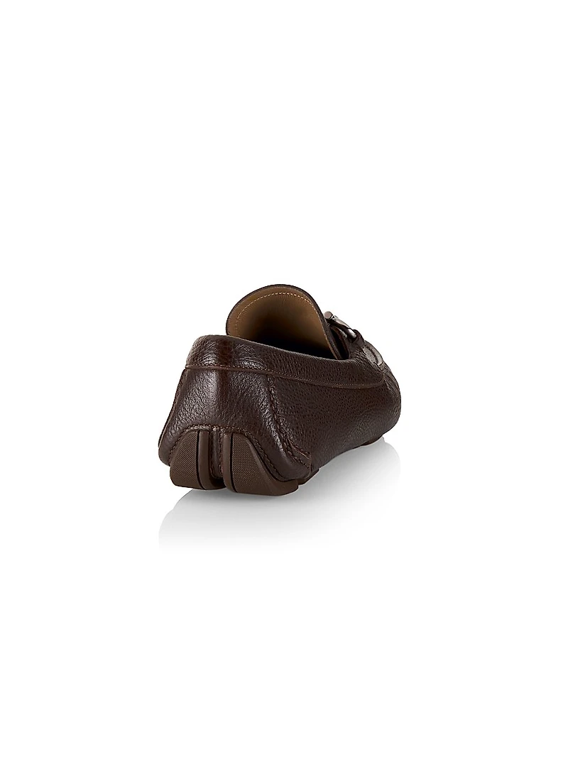 Parigi New Driver Loafers