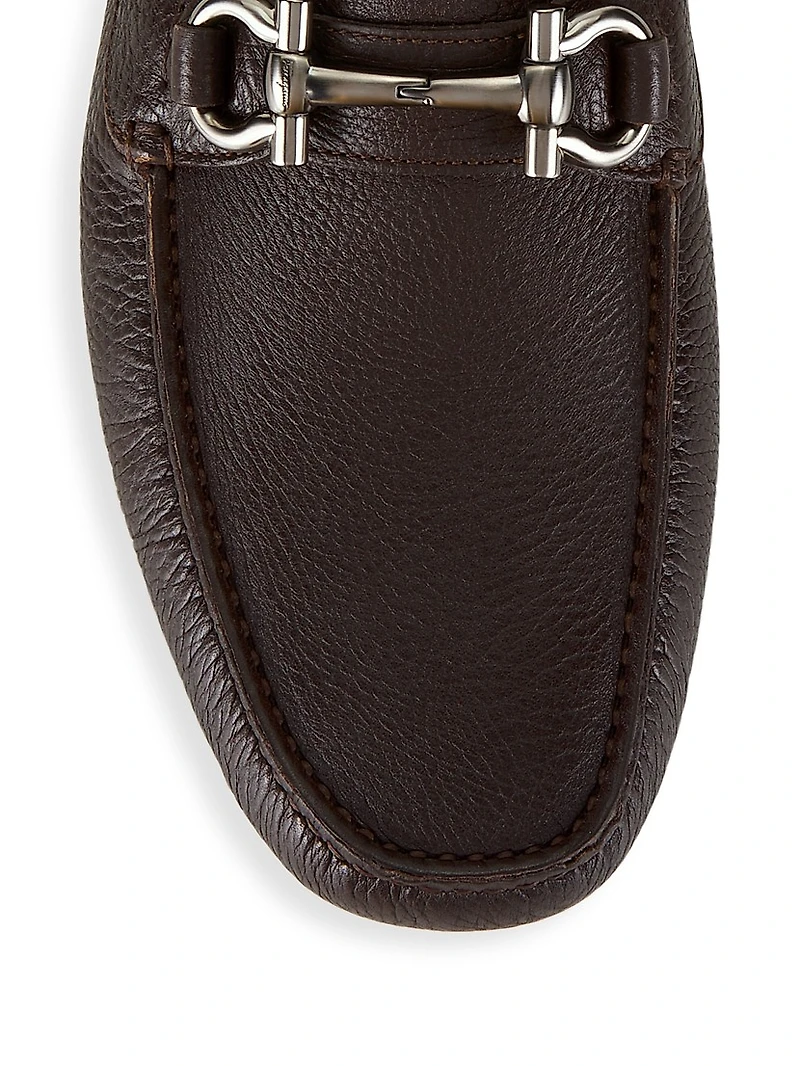 Parigi New Driver Loafers