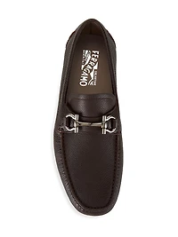 Parigi New Driver Loafers