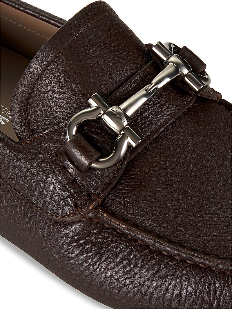 Parigi New Driver Loafers