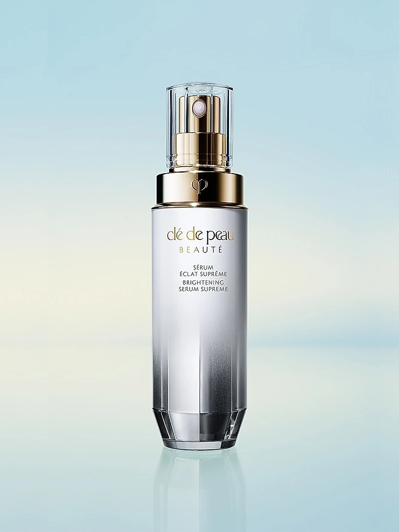 Brightening Serum Supreme