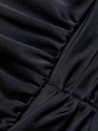 Simone One-Shoulder Jumpsuit