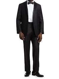 Super 120 Tuxedo