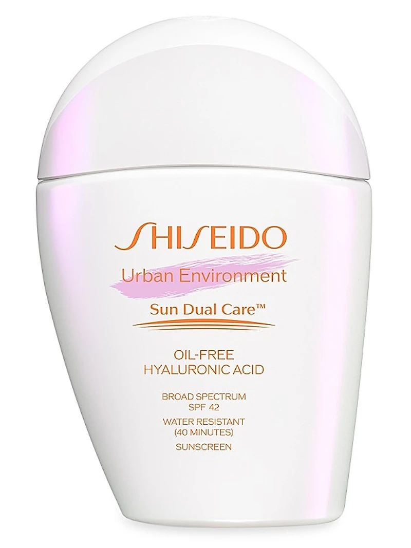 Urban Environment Oil-Free Sunscreen SPF 42