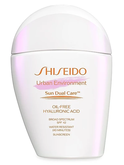 Urban Environment Oil-Free Sunscreen SPF 42