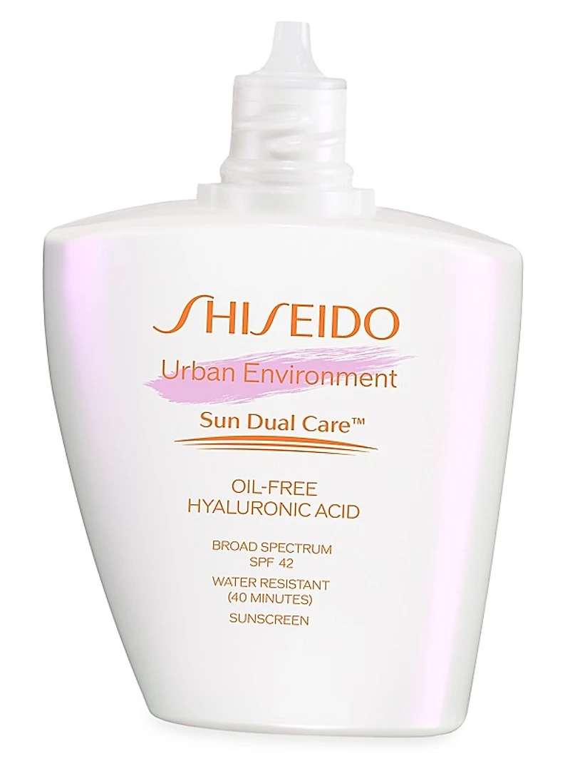 Urban Environment Oil-Free Sunscreen SPF 42