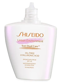 Urban Environment Oil-Free Sunscreen SPF 42