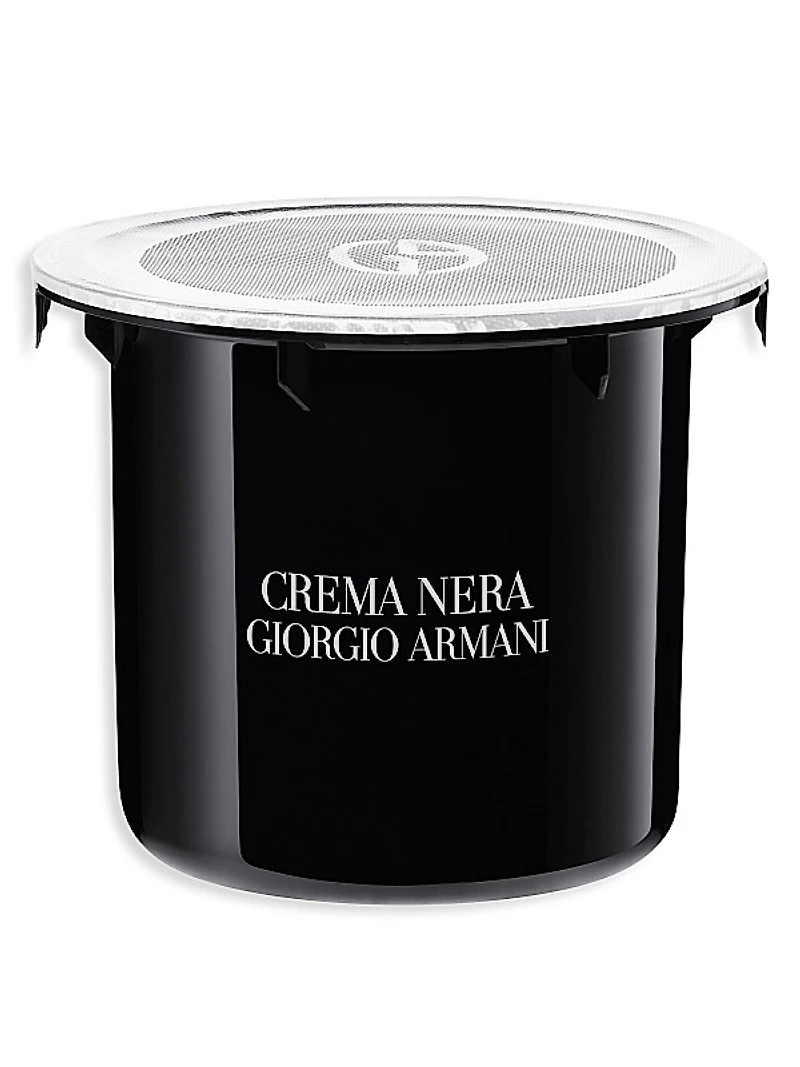 Crema Nera Supreme Lightweight Reviving Anti-Aging Face Cream