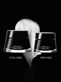 Crema Nera Supreme Lightweight Reviving Anti-Aging Face Cream
