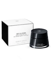 Crema Nera Supreme Lightweight Reviving Anti-Aging Face Cream