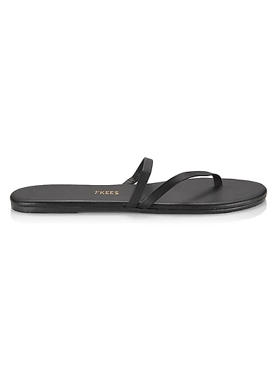 Sarit Leather Sandals