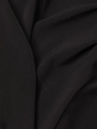 Fishtail Slip Dress