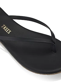Leather Thong Sandals