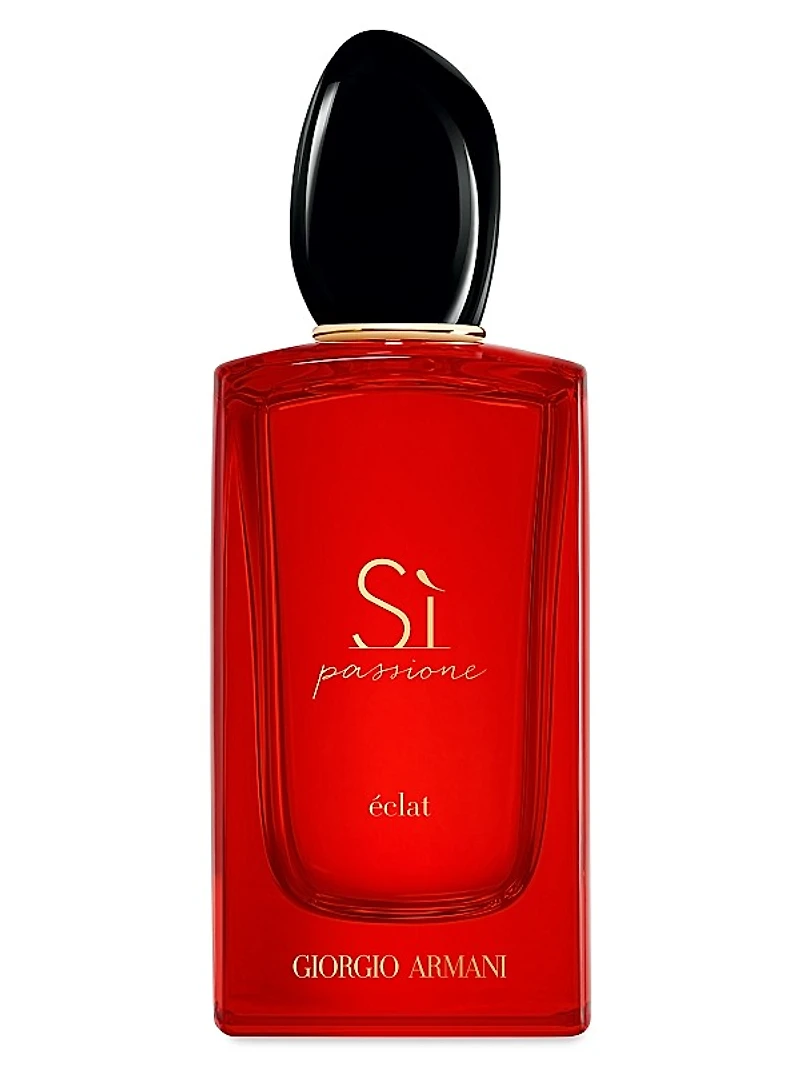 Sì Passione Eclat Eau De Parfum