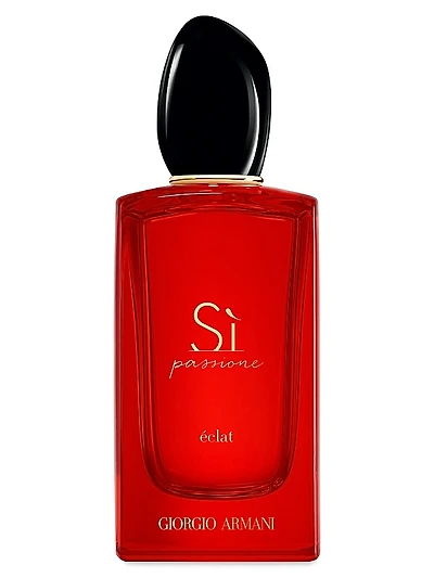 Sì Passione Eclat Eau De Parfum