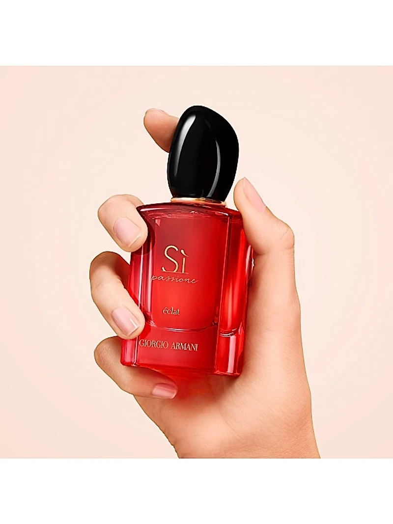 Sì Passione Eclat Eau De Parfum
