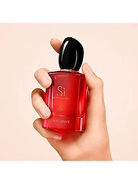 Sì Passione Eclat Eau De Parfum